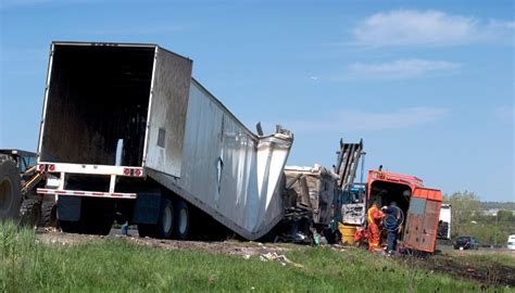 Driving 18 wheelers or semi-trailer trucks has its inherent risks. . Truck accident lawyer denver vimeo